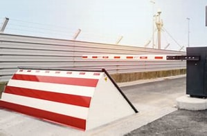 Obstacles Escamotables