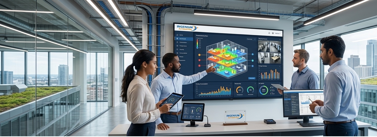 Consulting and Engineering Audit